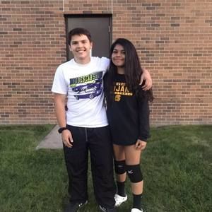 Meet your Posher, Natalia